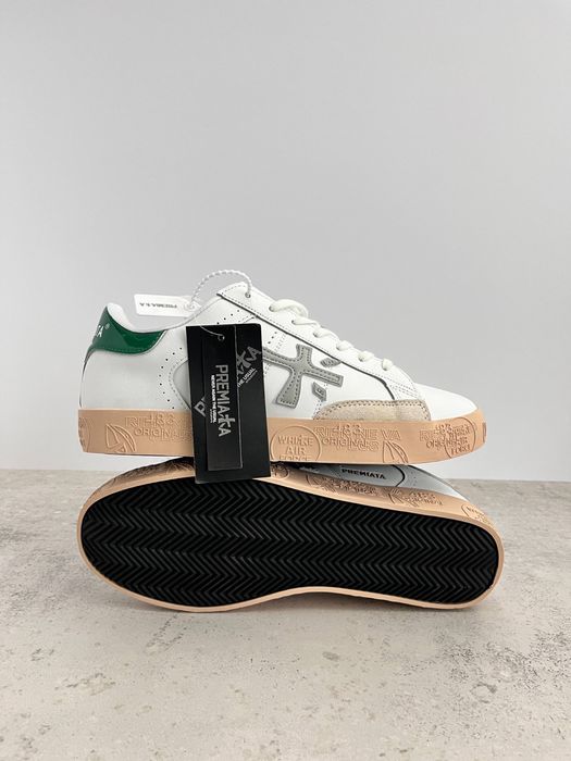 Кросовки Premiata Steven