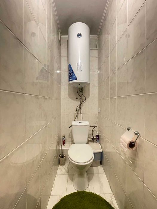 БЕЗ% 1к ЖК Атлант Коцюбинське Доківська 10 м. Академмістечко Lavina