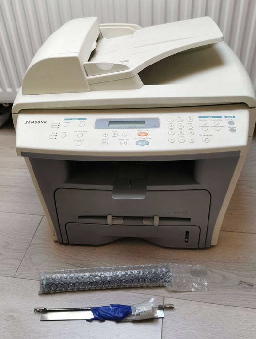 Drukarka Ksero 4w1 Samsung SCX4716f sprawna