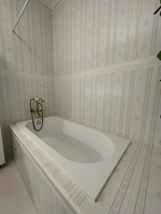 3-комн квартира в ЖК Мерседес, парк Шевченко