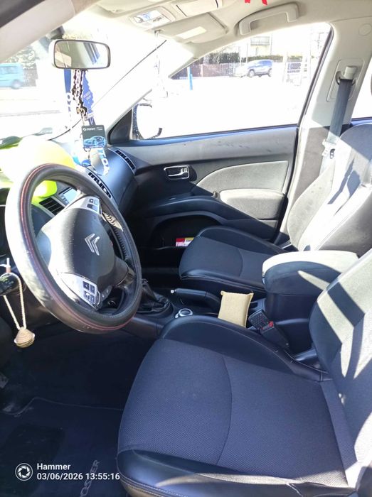 Citroen c-crosser