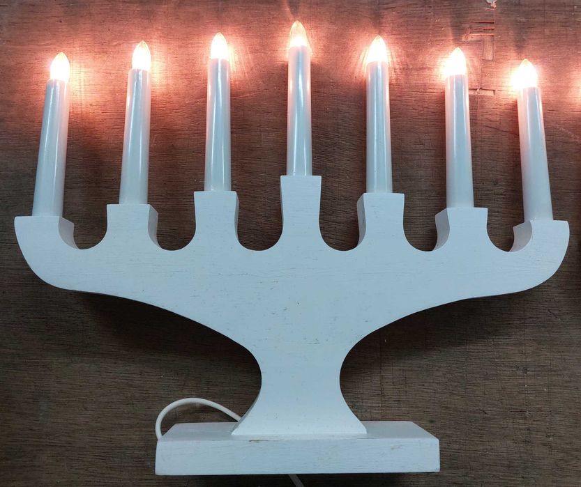 Candeeiro de velas
