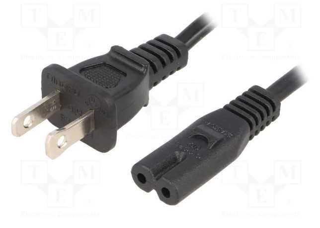 Кабель питания, 2 pin, 3 pin, vga