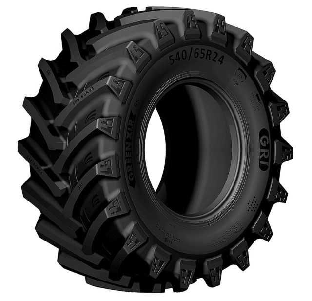 540/65R24 146D/149A8 R1W TL  Opona XLR 65 GRI