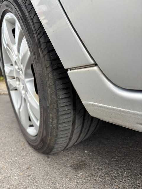 Peugeot 5008 1.6  Allure hdi