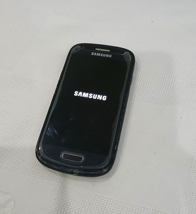 Samsung Galaxy S 3 mini