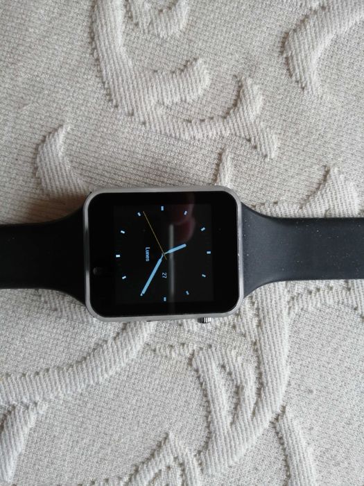 A1 Smartwatch – Brand New in Box64286179015553124