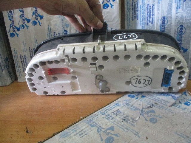Quadrante / painel de instrumentos RENAULT Laguna I (B56_, 556_)