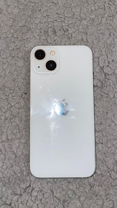 Iphone 13 em bom estado