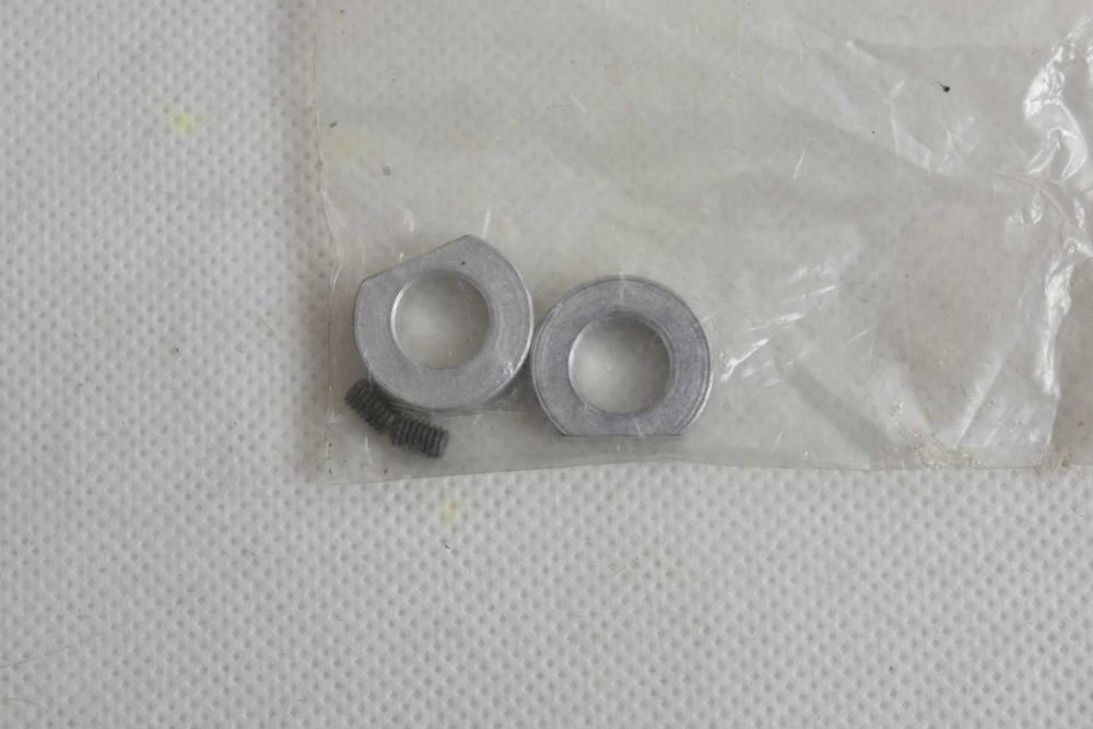 NOWE retro podkładki MAGURA suspension spacers !