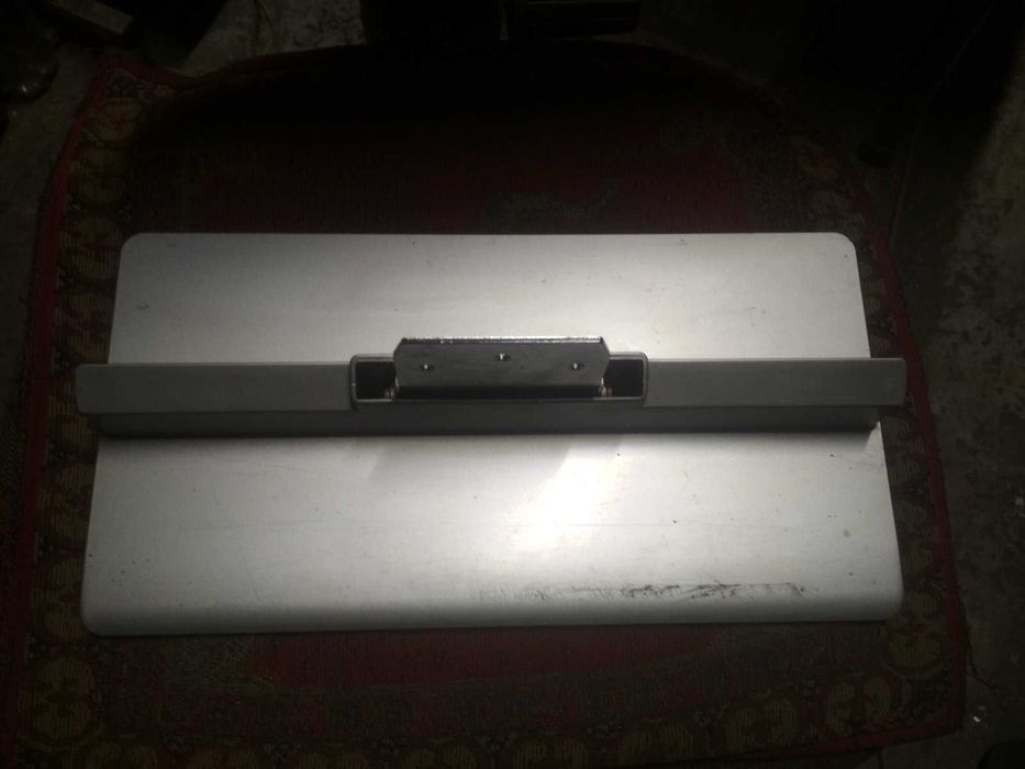 TV Philips 20PF4121/58 розбiр битого