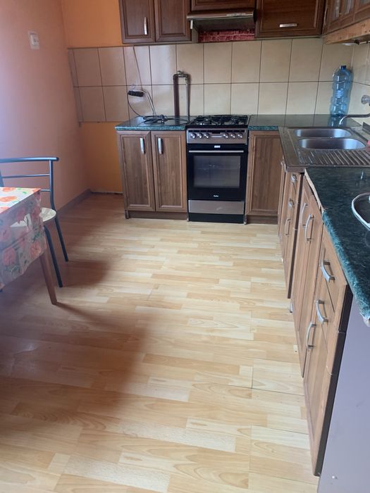 Pokoj w Ustce 1500 dom z ogrodem