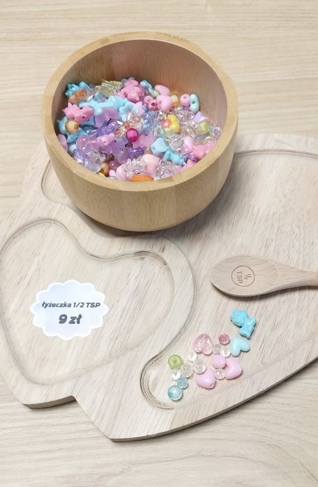 Magiczna łyżeczka flyunicornspoon