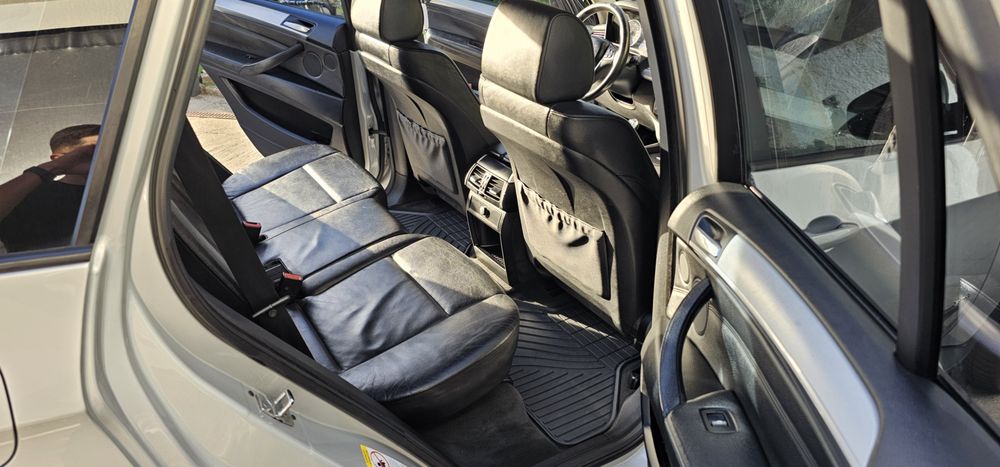 BMW X5 3.0d 231cv M57 — foto 7
