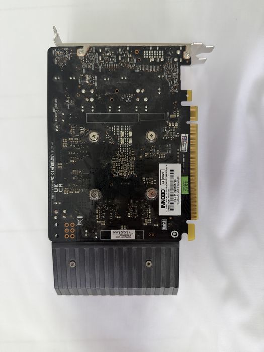 Karta Graficzna Nvidia Geforce Rtx 1650 4GB