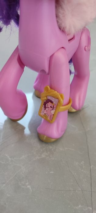 My Little Pony: Nowe pokolenie