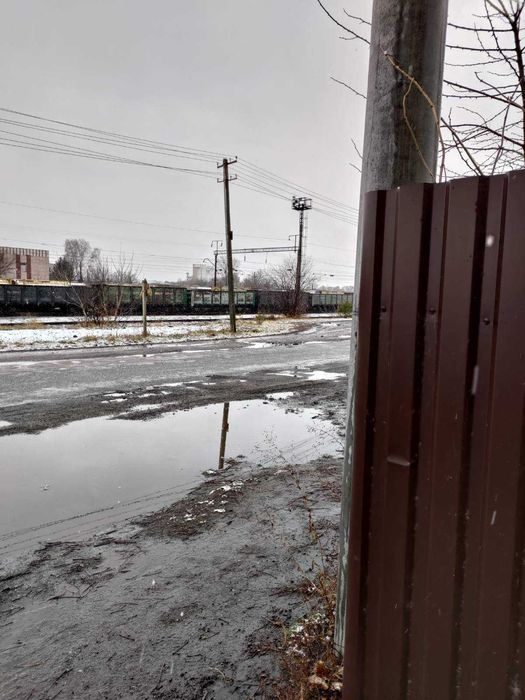 Комерційна нерухомість