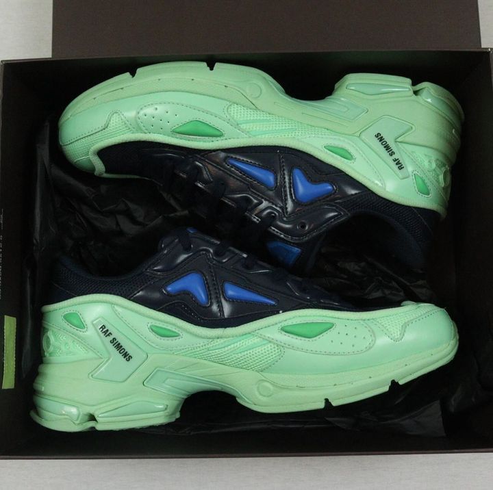 Raf simons pharaxus 44 new 7 500 Olx
