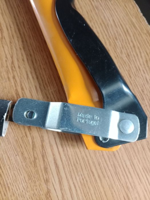 Serra de arco zagaia