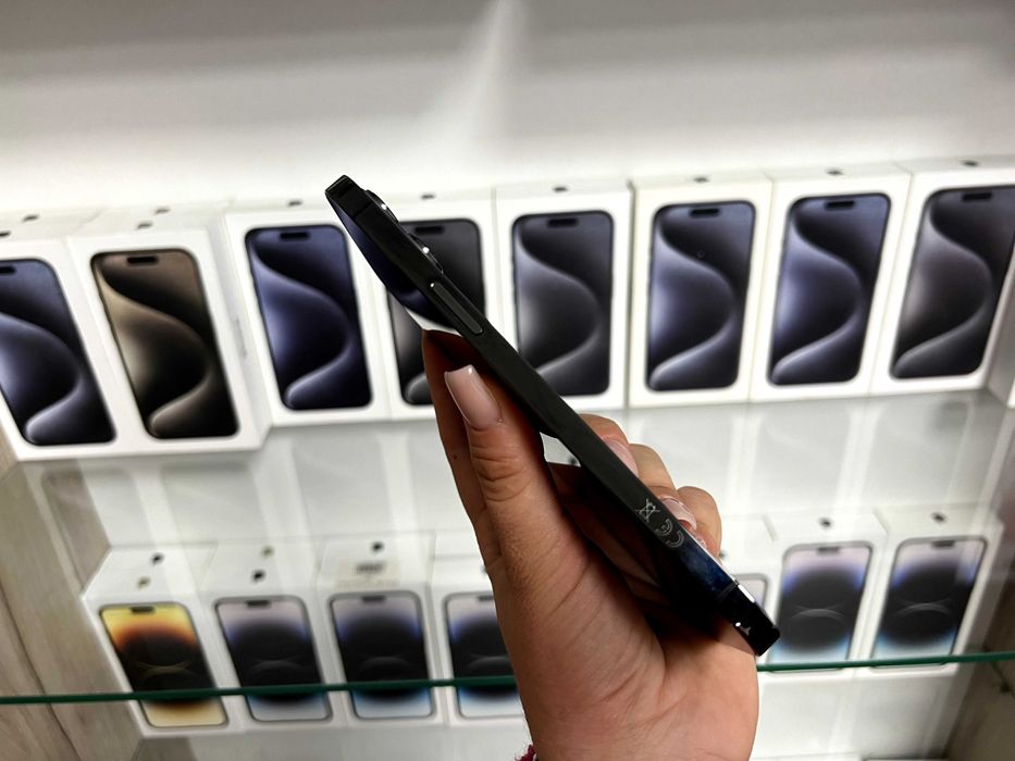 iPhone 12 Pro Max 256  GB Neverlock | Магазин | Гарантія