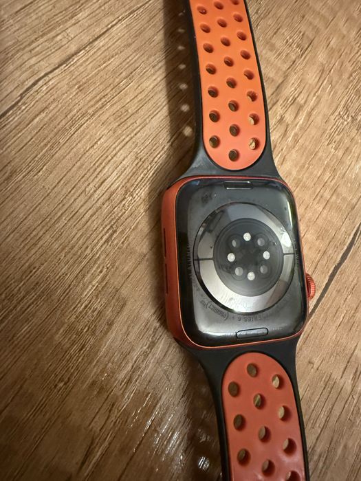 Apple Watch series 6 cellular
