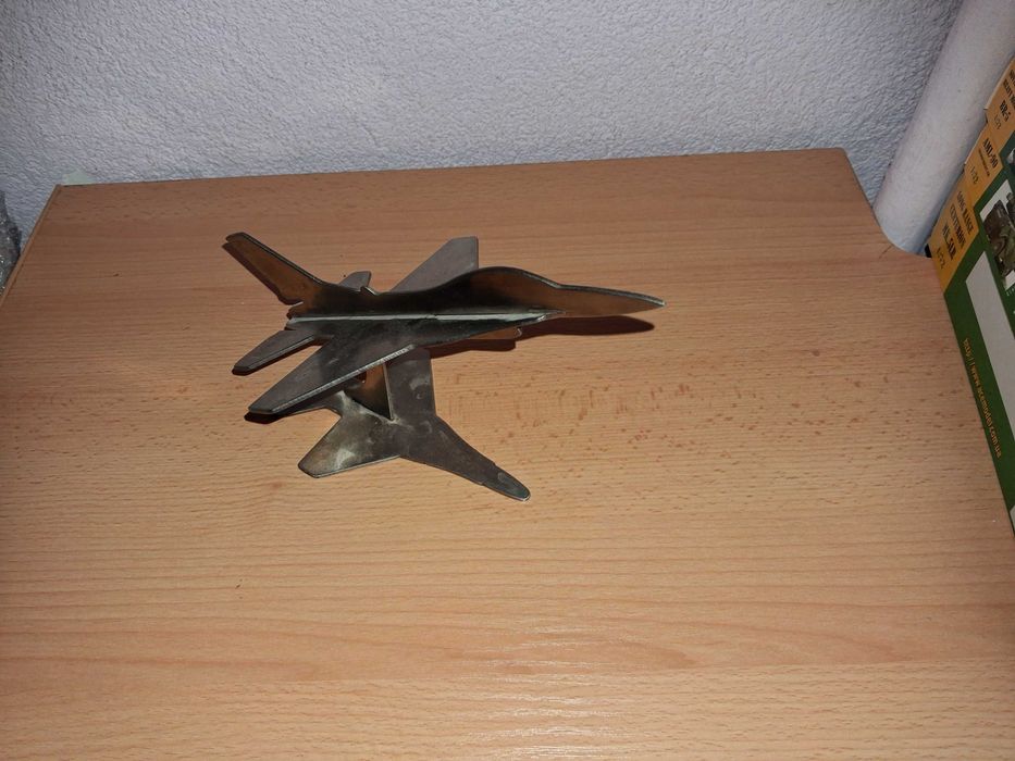 Pamiątka lotnicza F-16