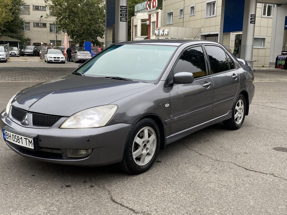 Продам хозяйский Lancer 9