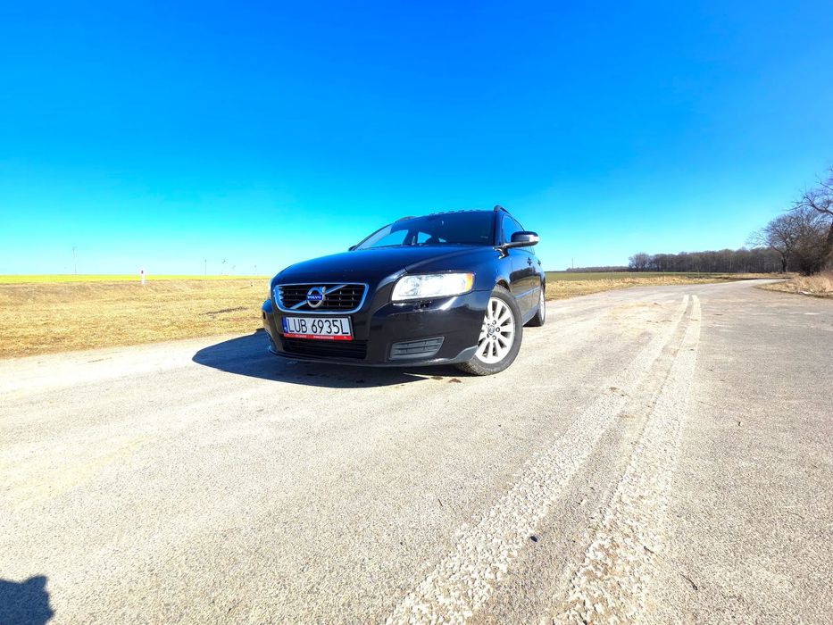 Volvo V50 Volvo v50
