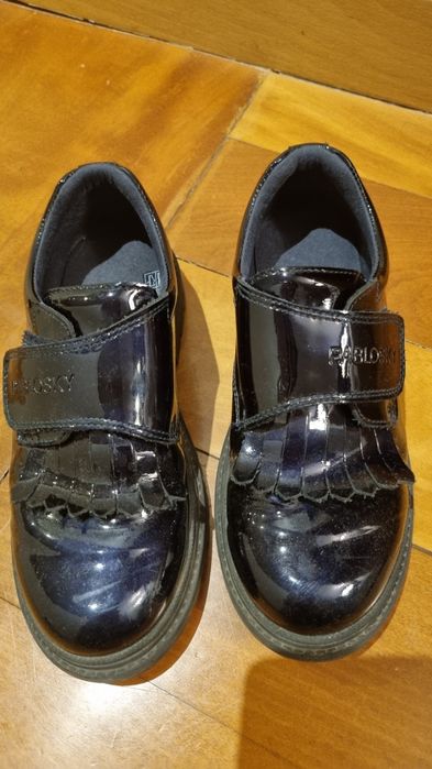 Sapatos Pablosky N 32