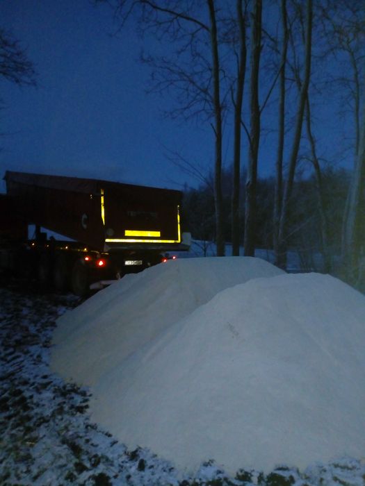 *Wapno Nawozowe Tlenkowe,  Magnezowe, Kreda, Węglanowe-Dotacje Polska*