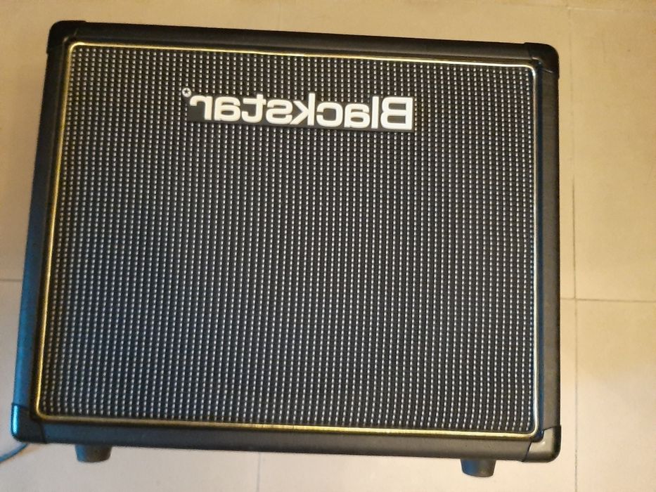 Blackstar HT20 Combo