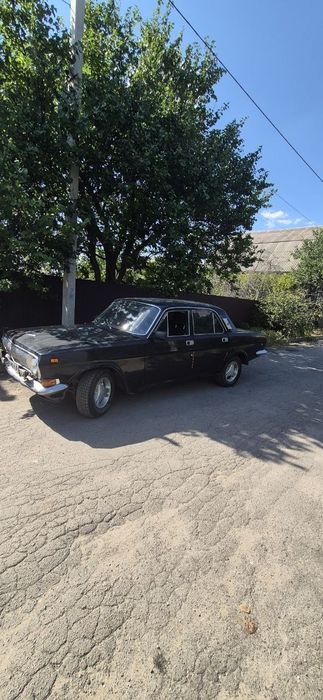 ГАЗ 24 Волга 1970 VIN XTH240000Y0011944 фото оголошення 2 з 5