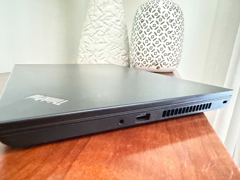 Lenovo ThinkPad L14|Ecran Tactil|Ryzen 5 PRO-4650u|16G|256G|Radeon 2Gb