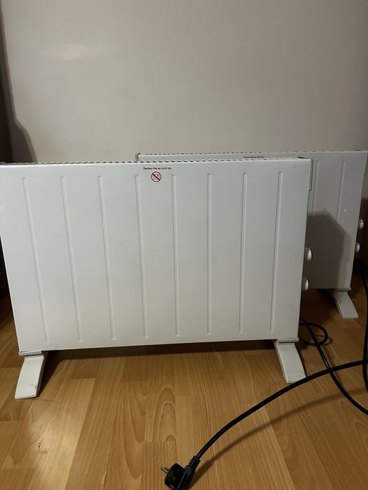 Kumtel Grzejnik elektryczny Konwektorowy 2500W