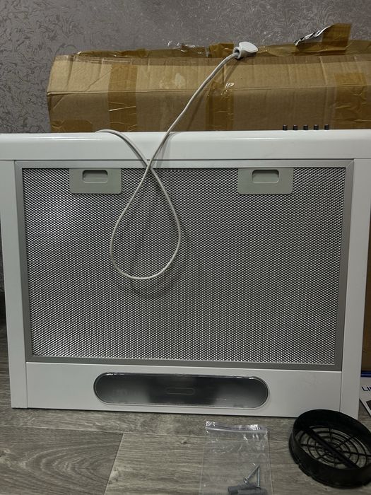 Eleyus Line I 60 wh кухонна витяжка нова