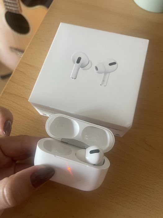 AirPods Pro 1 gen so phone direito