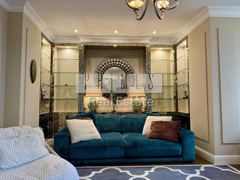 Продаж з-к Квартири ЖК Новопечерські Липки Верхогляда12 низький поверх