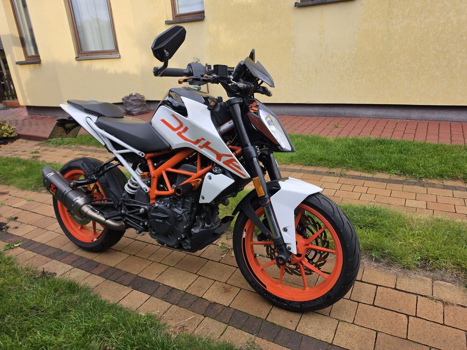 KTM