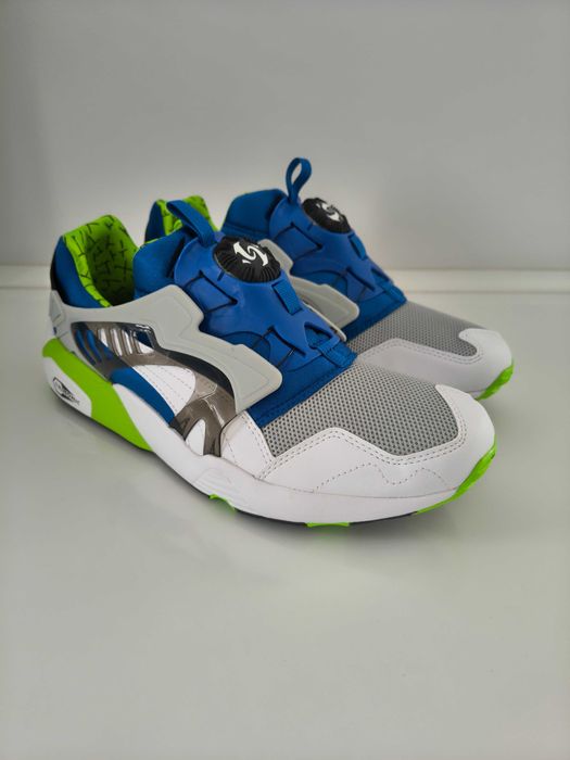 Buty męskie sportowe Puma Disc Blaze OG 44,5