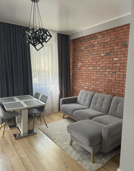 Komfortowe, 2-pokojowe mieszkanie z halą garażową – Słoneczna Morena (Gdańsk) | Dostępne od zaraz