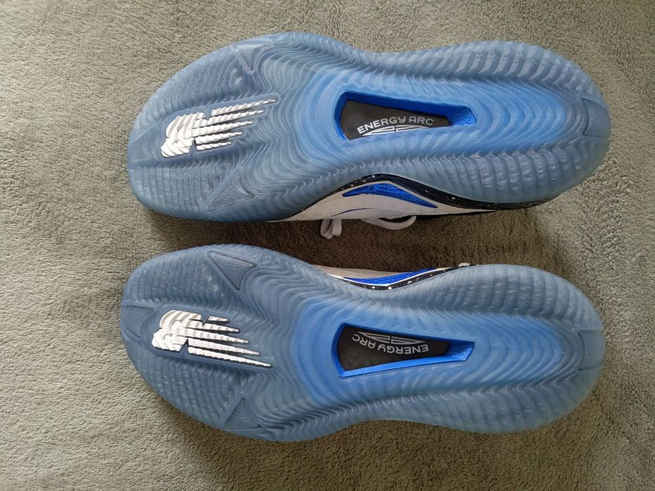 Buty koszykarskie New Balance Kawhi 3 Sacred Geometry