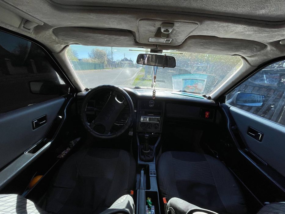 Продам audi80 b3