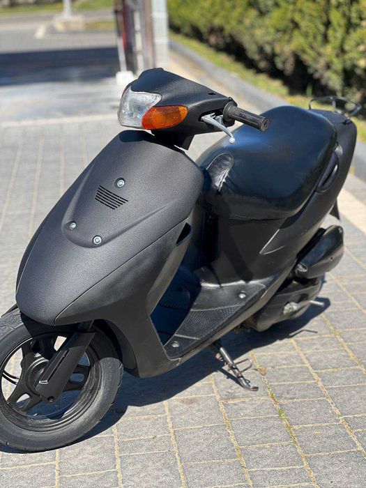 Suzuki lets 2 Бабочка