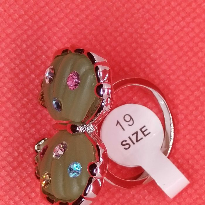 ANEIS (3) - 1 unid 3€; 2unid 4€; 3 unid 5€