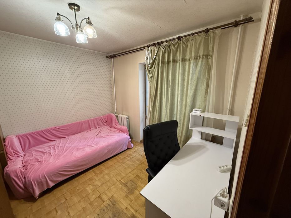 Здам окрему кімнату