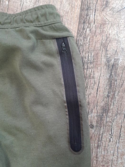 Штани найк теч фліс