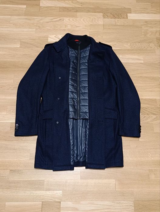 Strellson Padrik Wool
 Strellson Padrik Wool