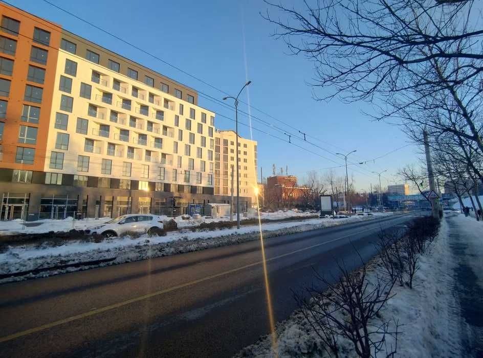 Продаж квартири в Mill Town