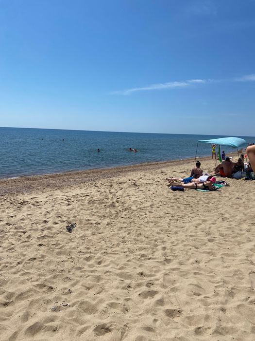 Сдаётся классная Дача возле море, Каролина-Бугаз ! 200м от пляжа !