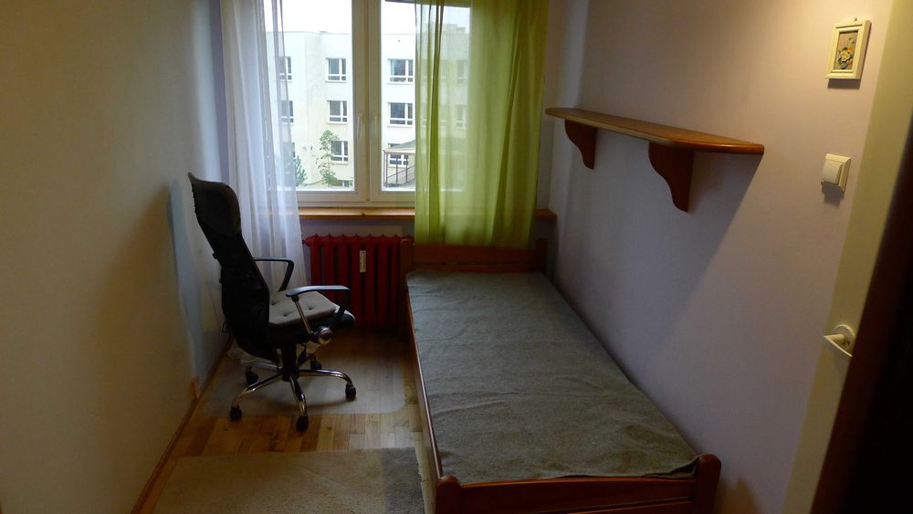 Mieszanie 3 pok. Centrum, blisko uczelni